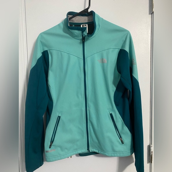 TNF jacket combo - Picture 5 of 5